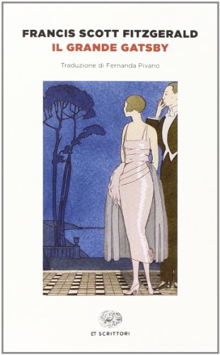 Il grande Gatsby (Einaudi tascabili. Scrittori) von Einaudi