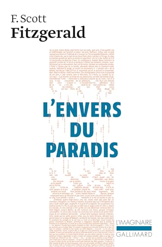 L'envers du Paradis L'envers du Paradis