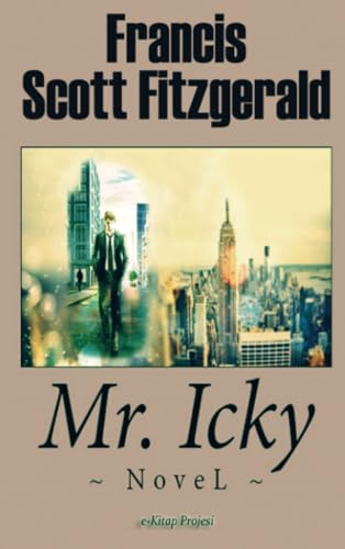 Mr. Icky Mr. Icky von E-Kitap Projesi & Cheapest Books
