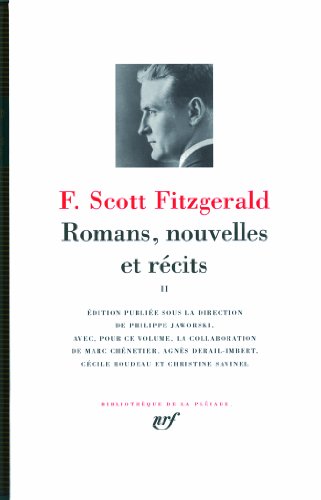 Romans, nouvelles et récits (2): Volume 2