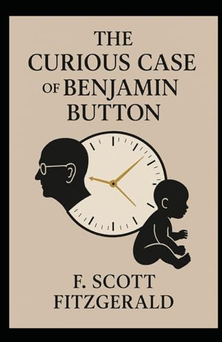 THE CURIOUS CASE OF BENJAMIN BUTTON: A TIMELESS TALE OF AGING IN REVERSE THE CURIOUS CASE OF BENJAMIN BUTTON: A TIMELESS TALE OF AGING IN REVERSE von Independently published