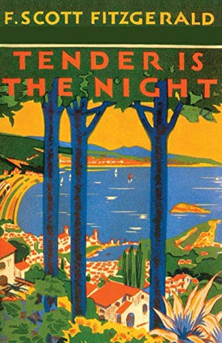 Tender is the Night Illustrated Tender is the Night Illustrated von Independently published