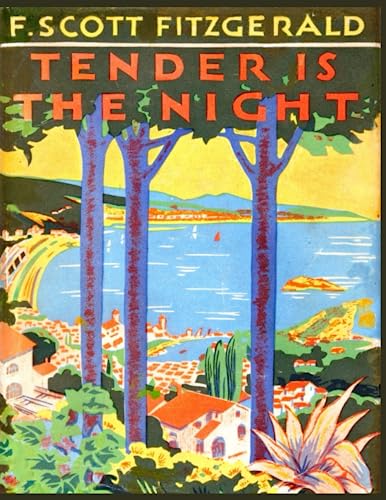 Tender is the Night Tender is the Night von Independently published