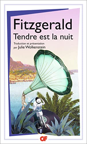 Tendre est la nuit: Une romance Tendre est la nuit: Une romance von FLAMMARION