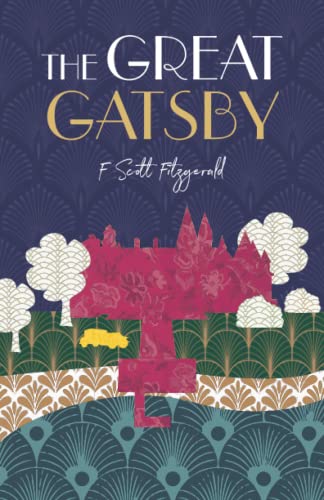 The Great Gatsby (Annotated) von Independently published