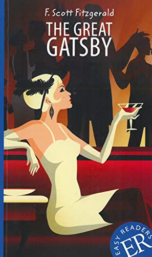 The Great Gatsby (Easy Readers (Englisch))