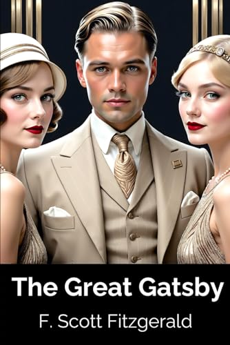 The Great Gatsby - The Original Uncensored 1925 Edition - with annotations The Great Gatsby - The Original Uncensored 1925 Edition - with annotations von Independently published