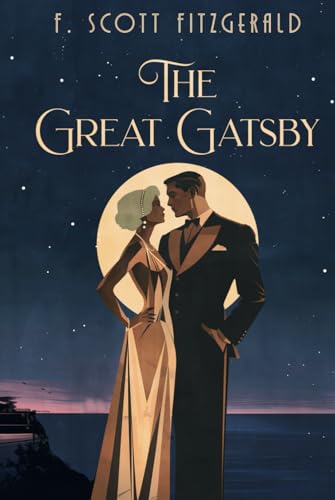 The Great Gatsby by F. Scott Fitzgerald: The Original American Novel - Hardcover 1925 Edition von Nielsen UK ISBN