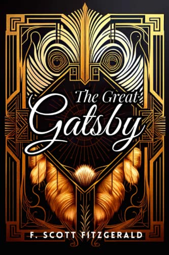 The Great Gatsby