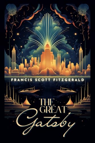 The Great Gatsby The Great Gatsby