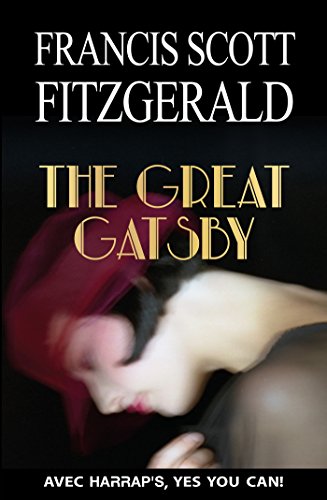 The Great Gatsby von HARRAPS