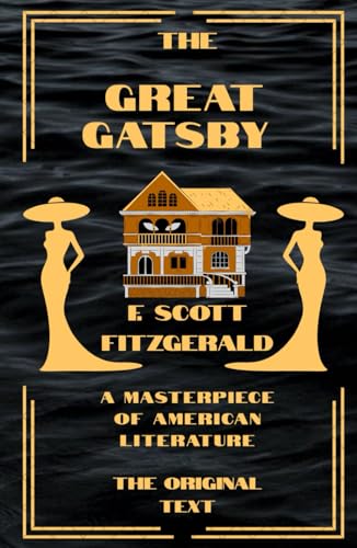 The Great Gatsby The Great Gatsby von Independently published
