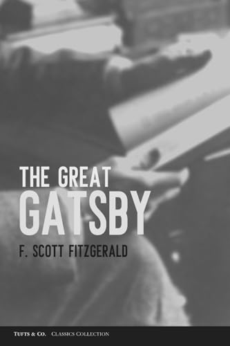 The Great Gatsby The Great Gatsby von Independently published