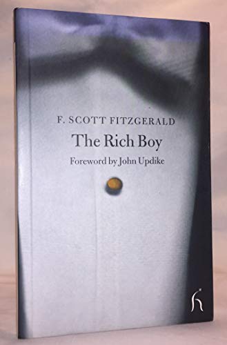 The Rich Boy The Rich Boy von CreateSpace Independent Publishing Platform