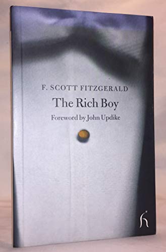 The Rich Boy von CreateSpace Independent Publishing Platform