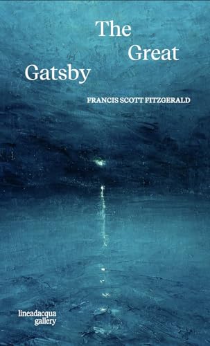 The great Gatsby (Classic Collection) von Lineadacqua