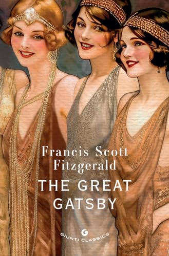 The great Gatsby (Giunti classics) von Giunti Editore