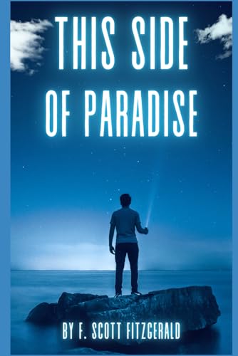 This side of Paradise This side of Paradise von Independently published