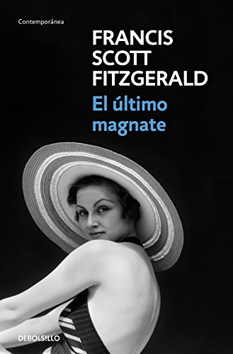 ULTIMO MAGNATE, EL (Contemporánea) von DEBOLSILLO