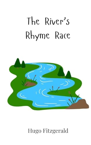 The River's Rhyme Race The River's Rhyme Race von Creative Arts Management OÜ