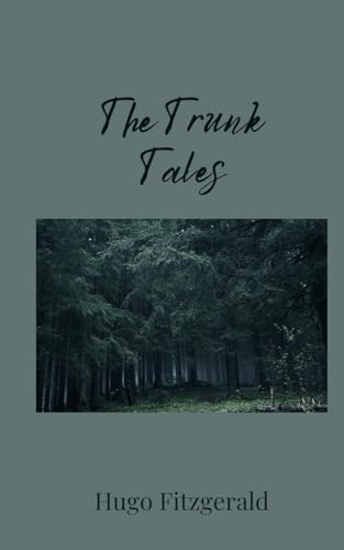 The Trunk Tales The Trunk Tales von Creative Arts Management OÜ