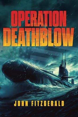 Operation Deathblow von Post Hill Press