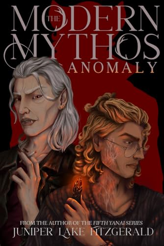 The Modern Mythos Anomaly