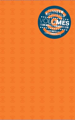 Volumes: Design Reviewed Remixed Revealed Volumes: Design Reviewed Remixed Revealed von Set Margins' publications