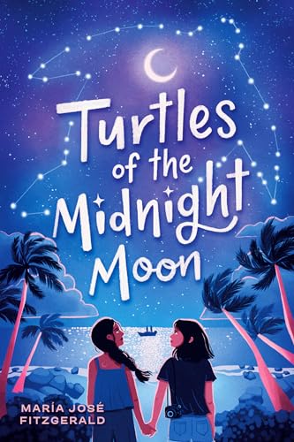 Turtles of the Midnight Moon von Knopf Books for Young Readers