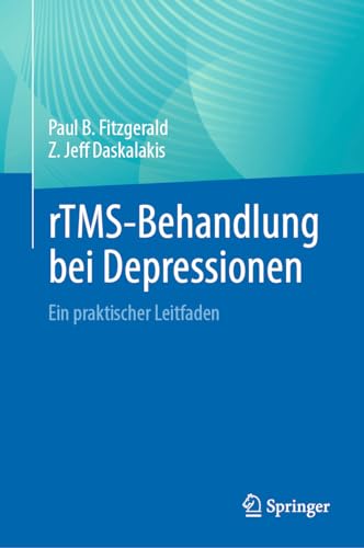 rTMS-Behandlung bei Depressionen: Ein praktischer Leitfaden