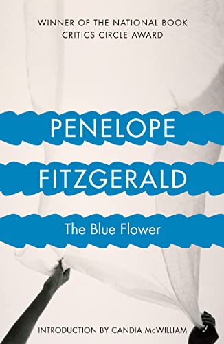 The Blue Flower The Blue Flower von Fourth Estate
