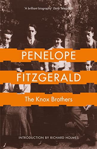 The Knox Brothers von Fourth Estate