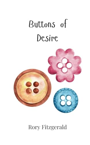 Buttons of Desire Buttons of Desire von Creative Arts Management OÜ