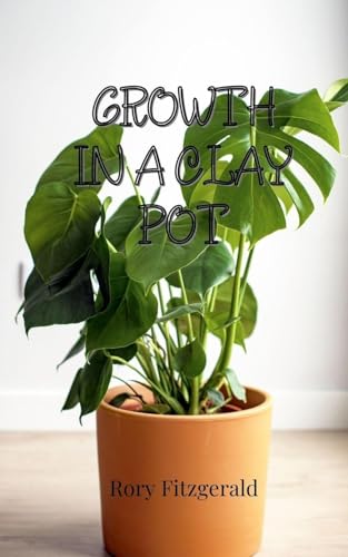 Growth in a Clay Pot Growth in a Clay Pot von Creative Arts Management OÜ