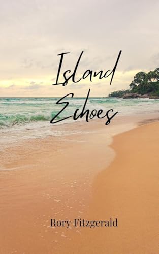 Island Echoes Island Echoes von Creative Arts Management OÜ