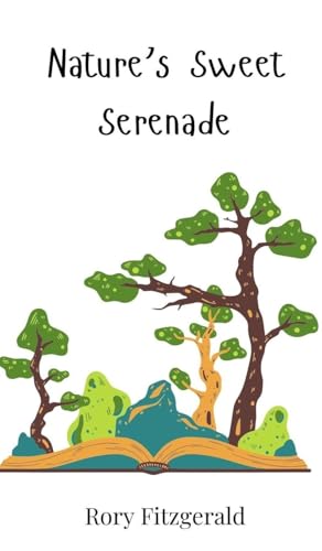Nature's Sweet Serenade von Creative Arts Management OÜ