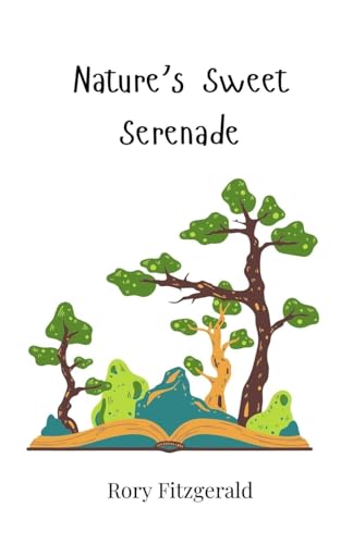Nature's Sweet Serenade Nature's Sweet Serenade von Creative Arts Management OÜ