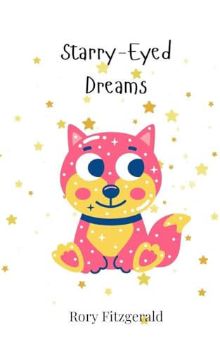 Starry-Eyed Dreams von Creative Arts Management OÜ