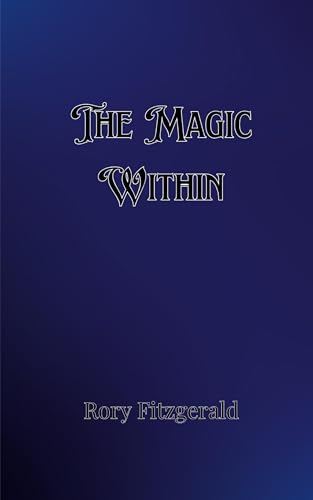 The Magic Within The Magic Within von Creative Arts Management OÜ