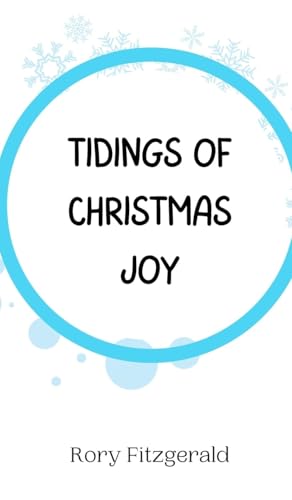Tidings of Christmas Joy Tidings of Christmas Joy von Creative Arts Management OÜ