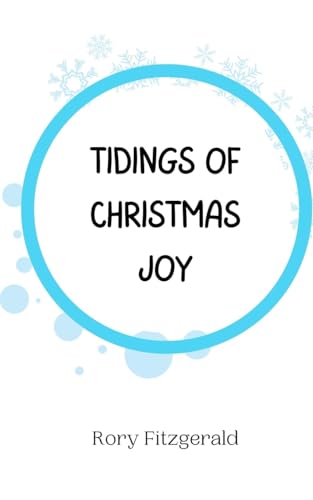 Tidings of Christmas Joy Tidings of Christmas Joy von Creative Arts Management OÜ
