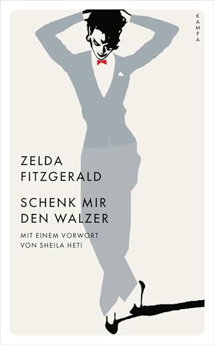 Schenk mir den Walzer (Kampa Pocket) von Kampa Verlag