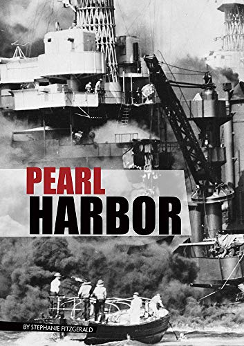 Pearl Harbor (Eyewitness to World War II) von Compass Point Books