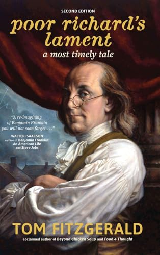 Poor Richard's Lament von The Publishing Circle