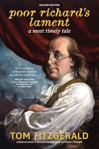 Poor Richard's Lament von The Publishing Circle