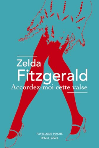 Accordez-moi cette valse von ROBERT LAFFONT