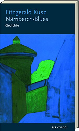 Nämberch-Blues - Gedichte