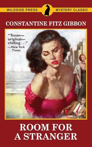 Room for A Stranger von Wildside Press