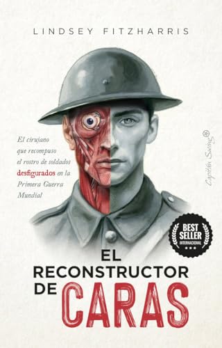 El reconstructor de caras (Ensayo) von Capitán Swing