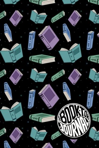 #BookTok Journal - Minimalist Edition: 100 Book von Independently published